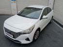 Hyundai Accent GL COMFORT