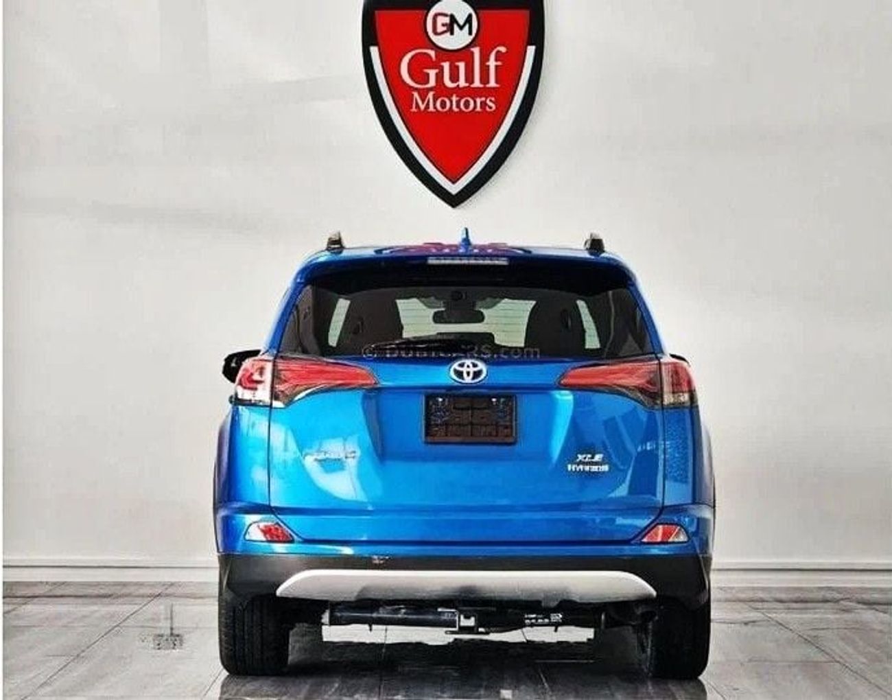 Toyota RAV4 XLE HYBRID 2.5L-4CYL  EXCELLENT CONDITION - AMERICAN SPECIFICATION