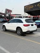 Mercedes Benz GLC250 AMG