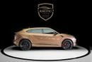 Lamborghini Urus PERFORMANTE S 4.0T V8