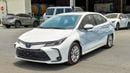تويوتا كورولا TOYOTA COROLLA 1.8 HYBRID  CHINESE SPECS 0KM