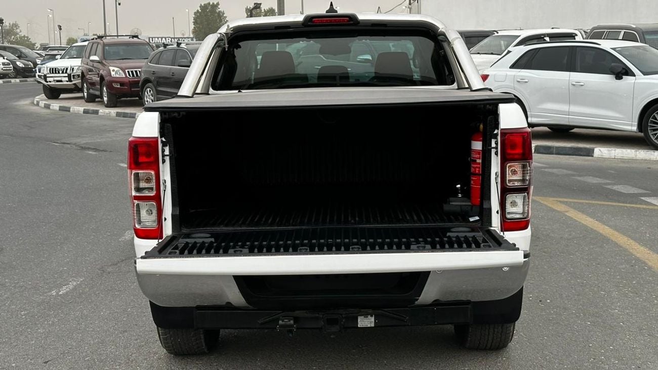 Ford Ranger RANGER WILDTRAK 2.0 LITER ,RIGHT HAND DRIVE ,ONLY FOR EXPORT AVAILABLE