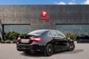 مرسيدس بنز A 35 AMG 4MATIC