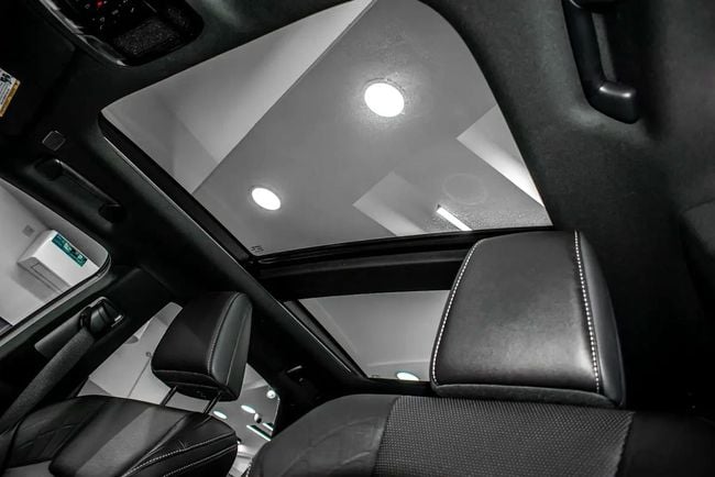 Lexus RX Platinum, миниатюра 26