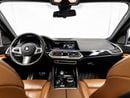 BMW X5 xDrive40i Luxury M Sport Package 3.0L SUMMER STARTS NOW | EXCLUSIVE DEAL BY BLACKLINE, 2027 BMW Warr