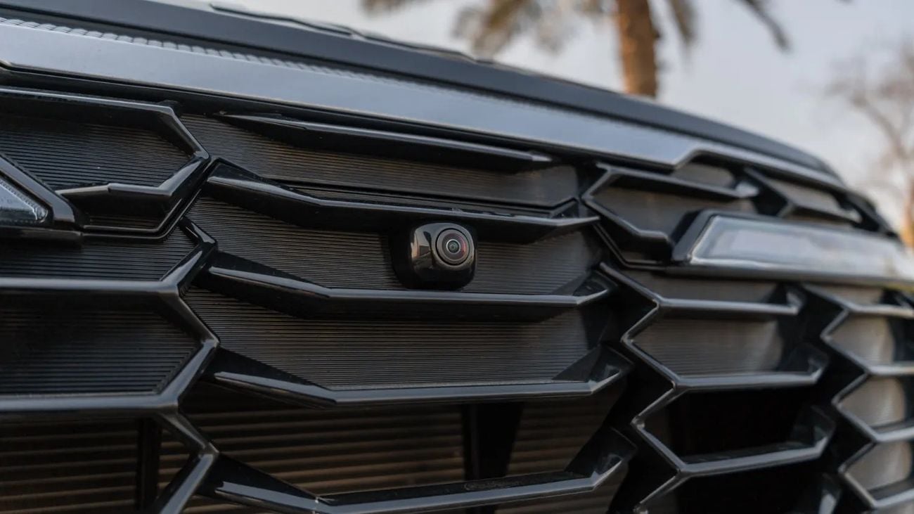 كيا سيلتوس 2025 | KIA SELTOS LUXURY COMFORT - VENTILATED AND H.SEATS - E.SEATS [ EXPORT ONLY ]