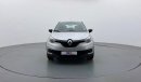 Renault Captur PE 1.6 | Under Warranty | Inspected on 150+ parameters