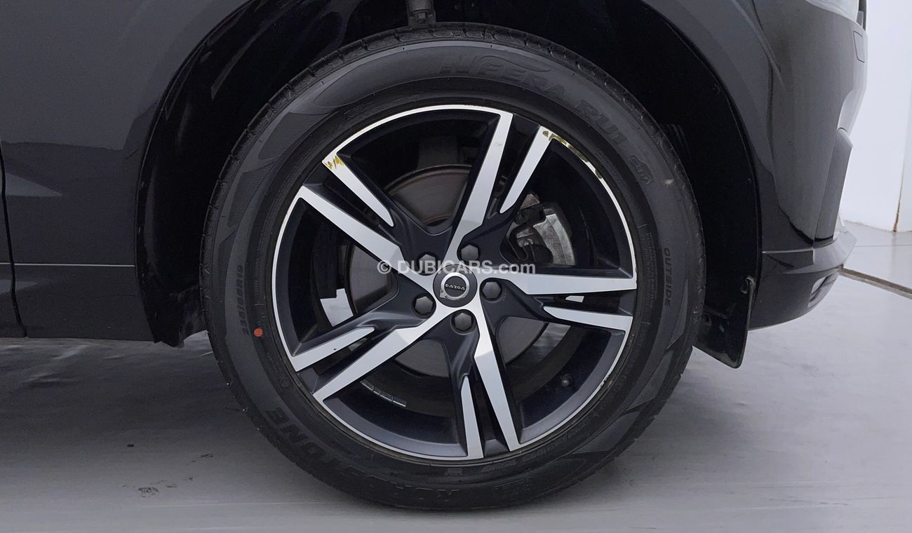 Volvo XC60 T5 INSCRIPTION 2 | Zero Down Payment | Free Home Test Drive