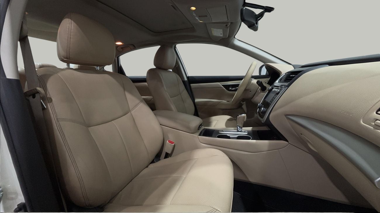 Nissan Altima SL 2018 | AED 677/Month | 0 DP | 30 Day Return | Warranty | Service History