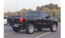 GMC Sierra 1500 SLE 1500 SLE