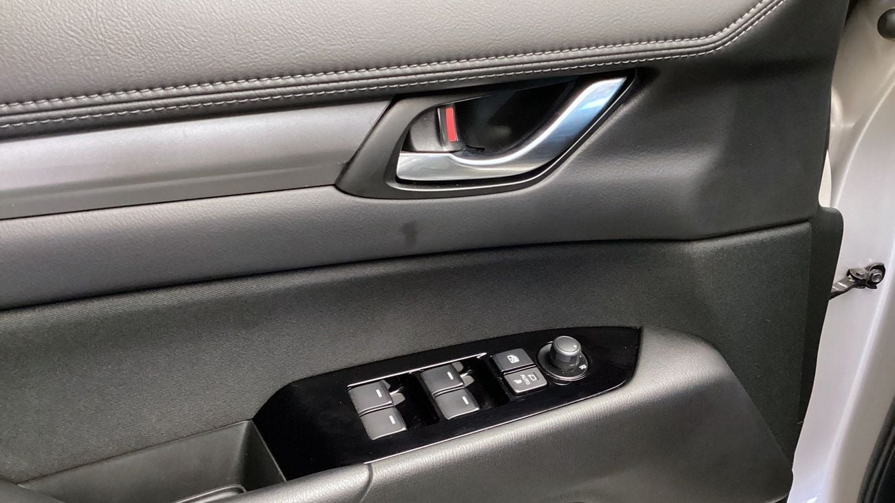 مازدا CX5 GT | شامل الضمان | 0 ﺪﻔﻋﺓ ﺃﻮﻟﻯ