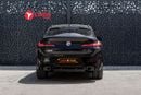 بي أم دبليو X4 xDrive 30i M Sport 2.0L