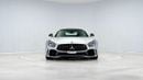 Mercedes-Benz AMG GT AMG GT-R | AED 7,796 PM | Fully Prepared, Up to 3 Year Warranty Service |
