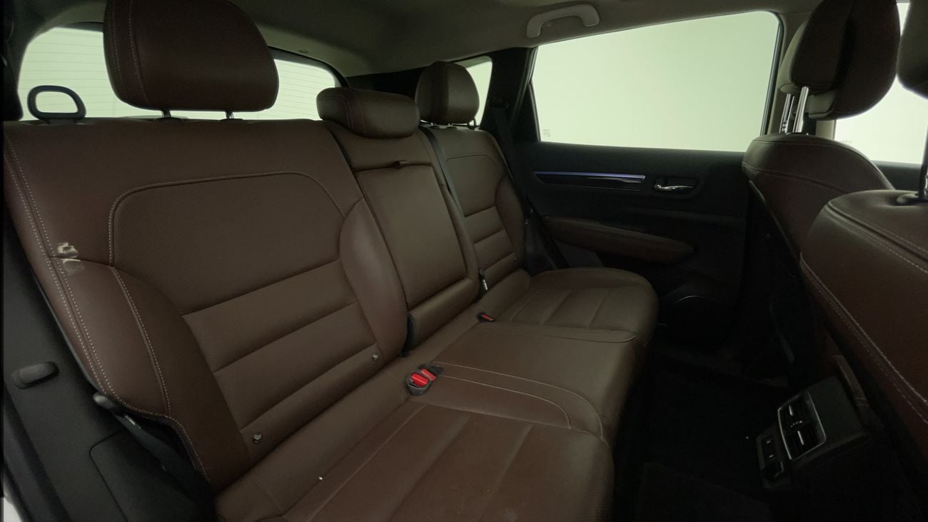 Renault Koleos LE 2.5L LE 2.5 | Zero Down Payment | Home Test Drive