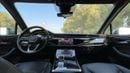 Audi Q7 55 TFSI S-LINE 45 TFSI quattro 2.0L Complete Service History Available || Accident Free