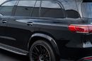 Mercedes Benz GLS63 AMG STANDARD