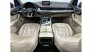Audi Q7 2019 Audi Q7 55TFSI Quattro 7 Seater, September 2024 Audi Service Pack, Warranty, Full Options, GCC