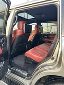 Lexus LX 570 