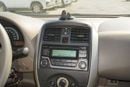 نيسان صني SV 1.6L