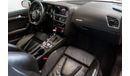 أودي RS5 FSI quattro 2013 Audi RS5 Coupe / High Option / RMA Motors Trade in Stock
