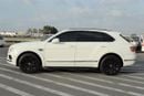 Bentley Bentayga Full option top of range