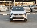 Toyota Corolla Cross EXPORT ONLY - Toyota Corolla Cross HEV 1.8L