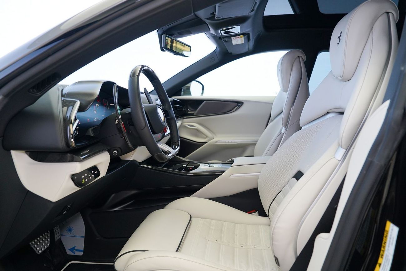 فيراري بوروسانجوي