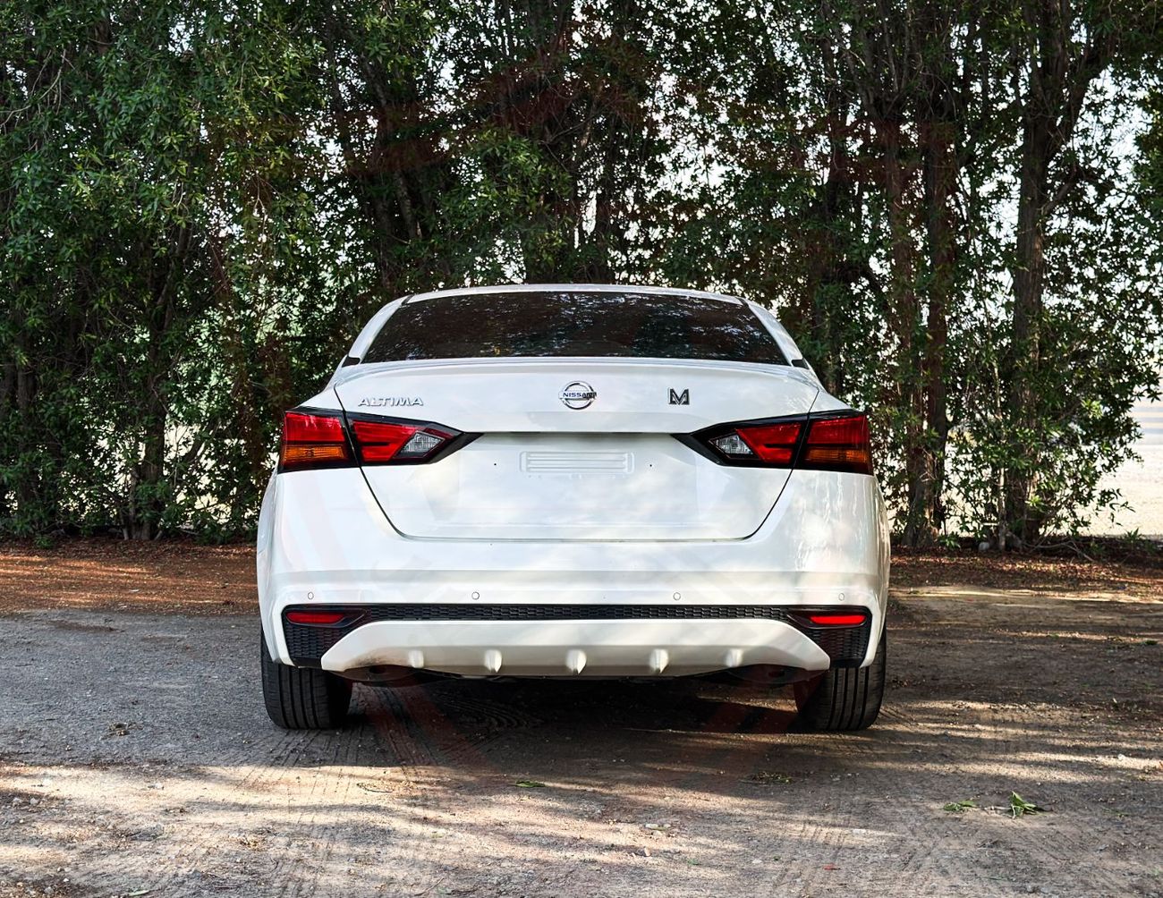 Nissan Altima S 2.5LNissan Altima | 2.5 L | 2022 | GCC | Accident-Free | In Excellent Condition | 1008 P.M