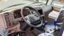 Mitsubishi Rosa 2026 | 34-Seater Bus | Full Option | ABS | GCC Specs | 4.2L Diesel M/T | Brand New Export