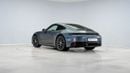 Porsche 911 Carrera 3.0L (380 HP) Coupe UAE's Very Best Example | AED 8,499 Per Month