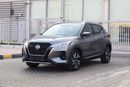 Nissan Kicks SL 1.6L