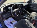 Hyundai Elantra N 2.0T A/T