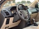 تويوتا برادو 2022 Toyota Prado TXL Full Option – 4.0L V6 – AWD 4x4