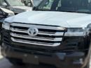 Toyota Land Cruiser Toyota Land Cruiser GXR 3.5 2025