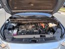 Toyota Highlander LTD HEV 2022 Highlander Limited hybrid 4x4
