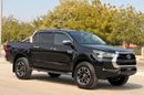 Toyota Hilux SR5 2020 Model RHD Diesel Engine Full Option