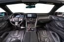 BMW M8 Competition 4.4L (617 HP) Convertible - Special Order - Individual Color - Full Service History