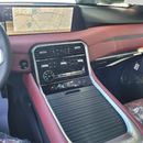 Nissan Patrol LE Platinum City 3.5L