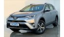 Toyota RAV4 VX