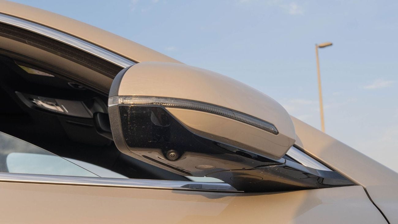 بي واي دي سونغ بلس 2025 BYD Song Plus Fully Electric