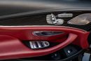 مرسيدس بنز CLS 450 AMG-KIT AMG-KIT