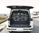 Toyota Land Cruiser 3.5T VXR Hybrid 3.5L VXR Hybrid