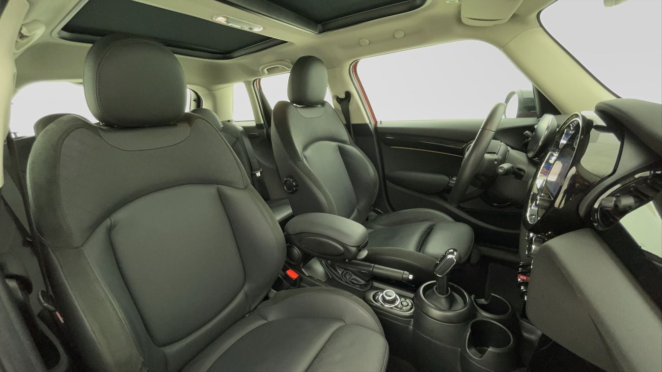 Mini Cooper STD 1.5 | Zero Down Payment | Home Test Drive