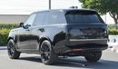 Land Rover Range Rover Range Rover SV Autobiography 4.4L Twin Turbo V8 | VIP Seat 2024 (Export)