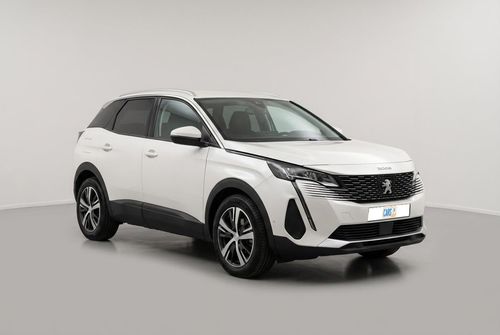 Peugeot 3008 Active+ 1.6L ACTIVE 1.6 | Zero Down Payment | Home Test Drive