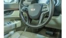 Cadillac Escalade 6.2L V8 Full Option