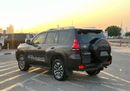 Toyota Prado TX-L