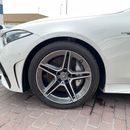 Mercedes-Benz CLS 53 AMG MERCEDES-BENS CLS53