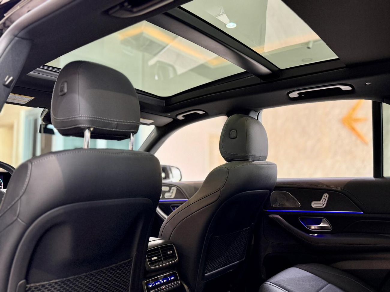 Mercedes-Benz GLE 350 MERCEDES GLE350 II 2022 II Full Loaded