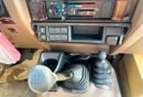 Toyota Land Cruiser 70 LC79 SC